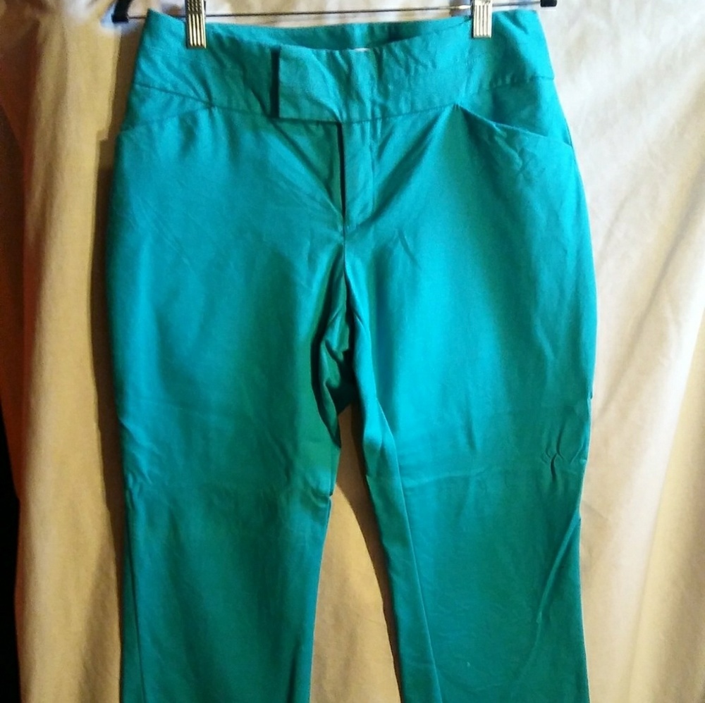 Capris